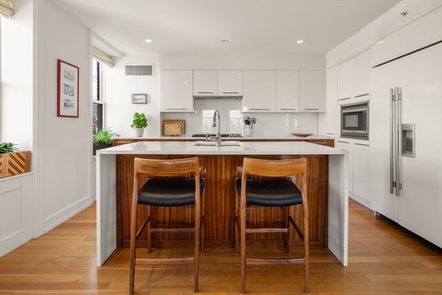 100 Beacon Street PHB, Boston, MA 02116