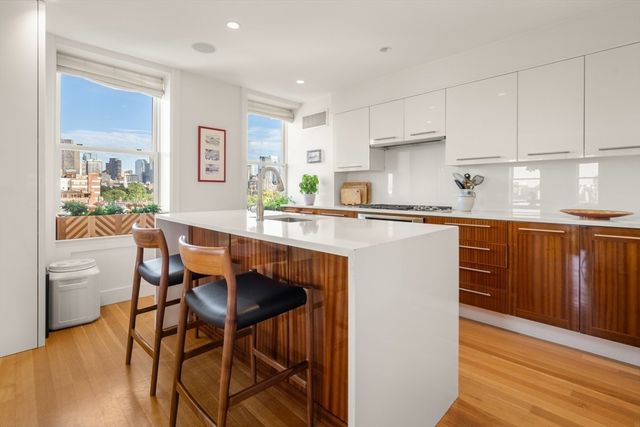100 Beacon Street PHB, Boston, MA 02116