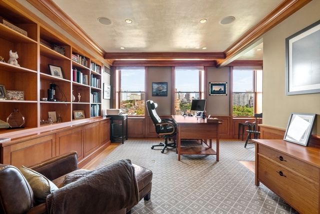 100 Beacon Street PHB, Boston, MA 02116