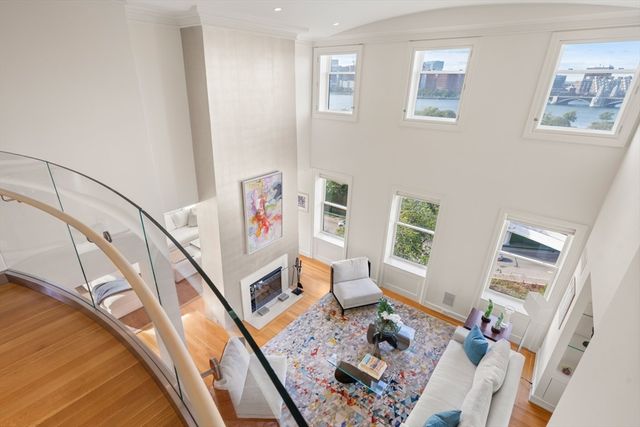 100 Beacon Street PHB, Boston, MA 02116