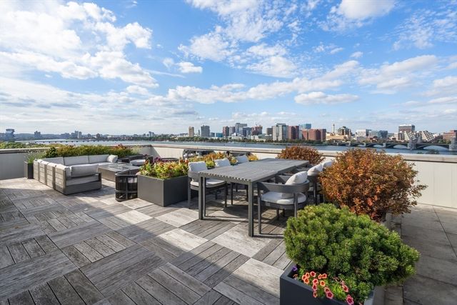 100 Beacon Street PHB, Boston, MA 02116