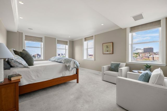 100 Beacon Street PHB, Boston, MA 02116