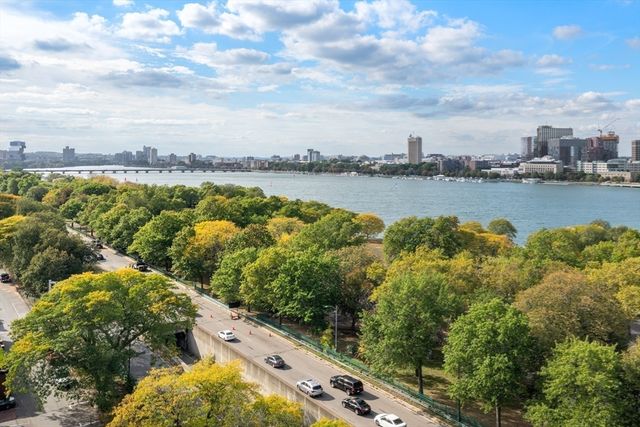 100 Beacon Street PHB, Boston, MA 02116
