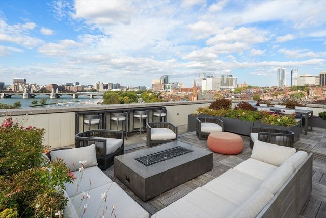100 Beacon Street PHB, Boston, MA 02116