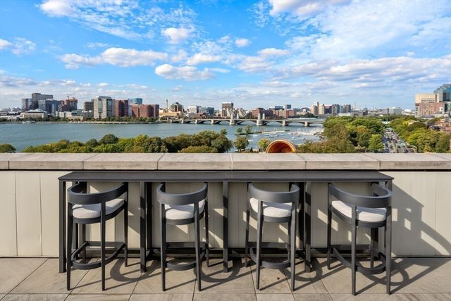 100 Beacon Street PHB, Boston, MA 02116