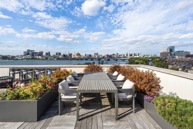 100 Beacon Street PHB, Boston, MA 02116