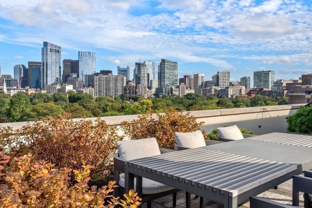 100 Beacon Street PHB, Boston, MA 02116