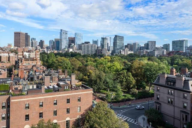 100 Beacon Street PHB, Boston, MA 02116