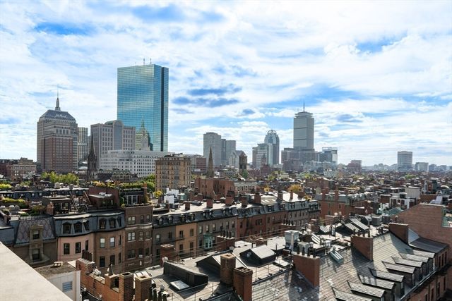 100 Beacon Street PHB, Boston, MA 02116