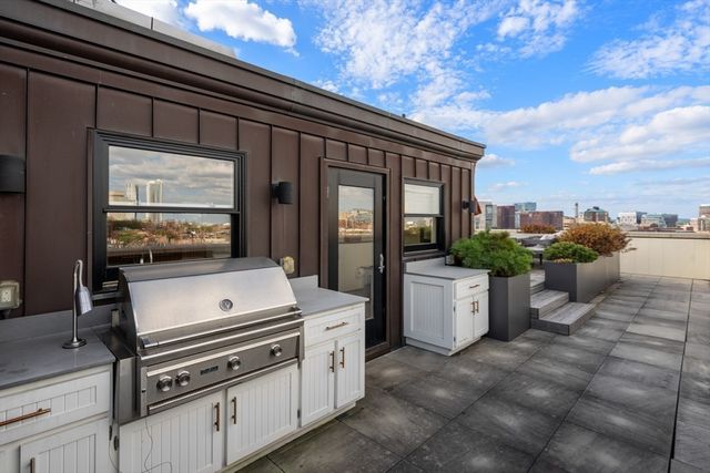 100 Beacon Street PHB, Boston, MA 02116