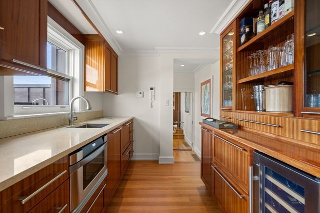 100 Beacon Street PHB, Boston, MA 02116