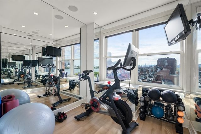 100 Beacon Street PHB, Boston, MA 02116