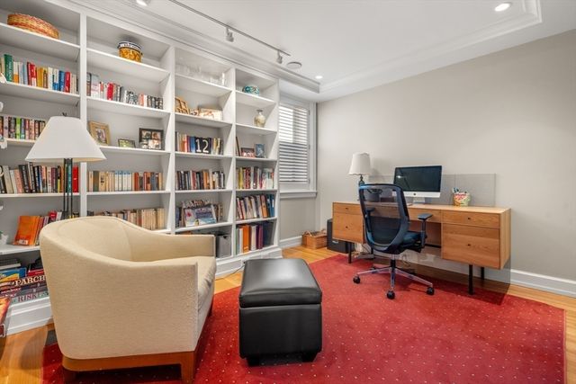 100 Beacon Street PHB, Boston, MA 02116