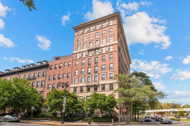 100 Beacon Street PHB, Boston, MA 02116