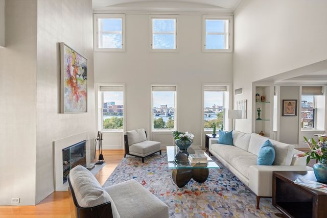 100 Beacon Street PHB, Boston, MA 02116