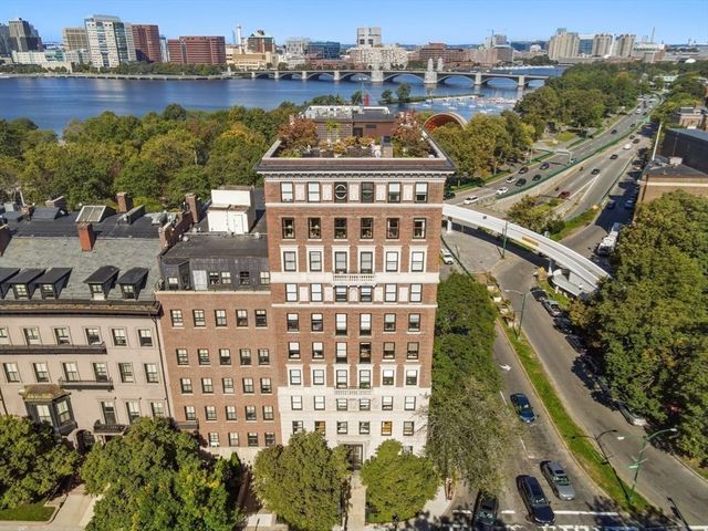 100 Beacon Street PHB, Boston, MA 02116
