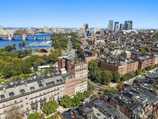 100 Beacon Street PHB, Boston, MA 02116