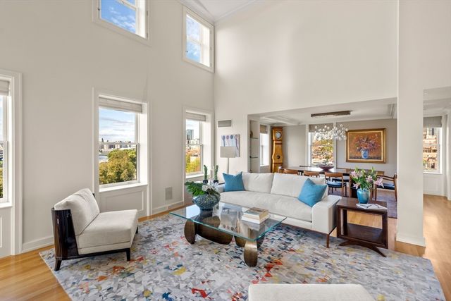 100 Beacon Street PHB, Boston, MA 02116