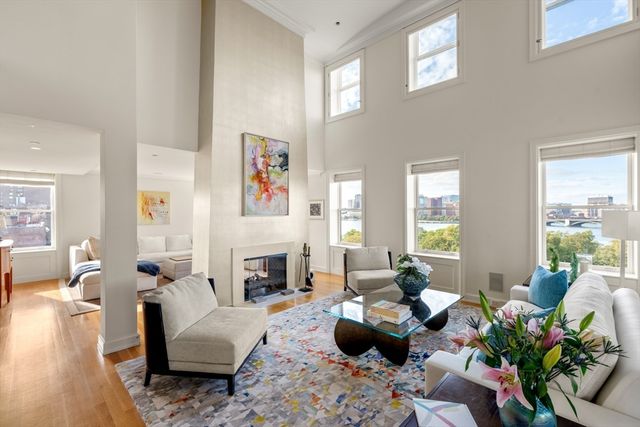 100 Beacon Street PHB, Boston, MA 02116