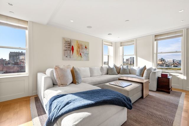 100 Beacon Street PHB, Boston, MA 02116