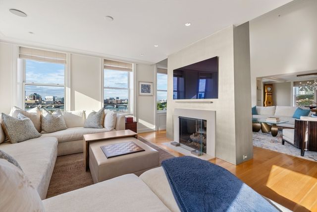 100 Beacon Street PHB, Boston, MA 02116