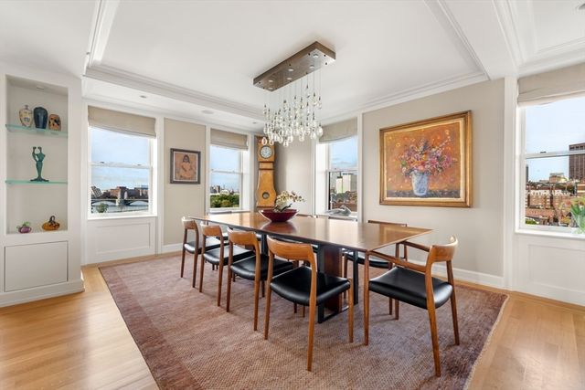 100 Beacon Street PHB, Boston, MA 02116