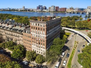100 Beacon Street PHB, Boston, MA 02116