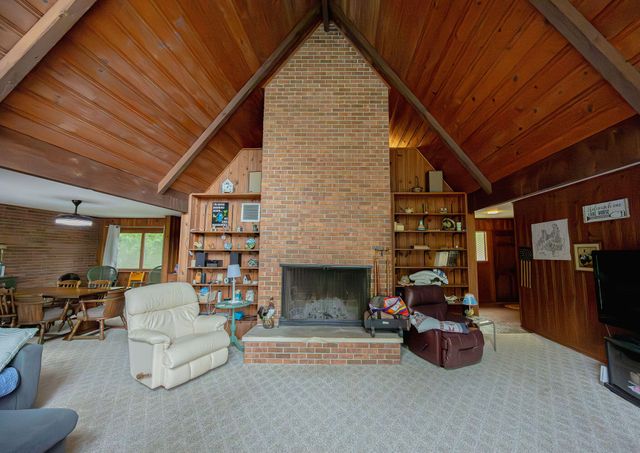 1015 Red Hawk Lane, Owenton, KY 40359