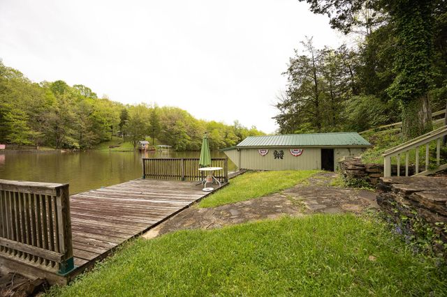 1015 Red Hawk Lane, Owenton, KY 40359