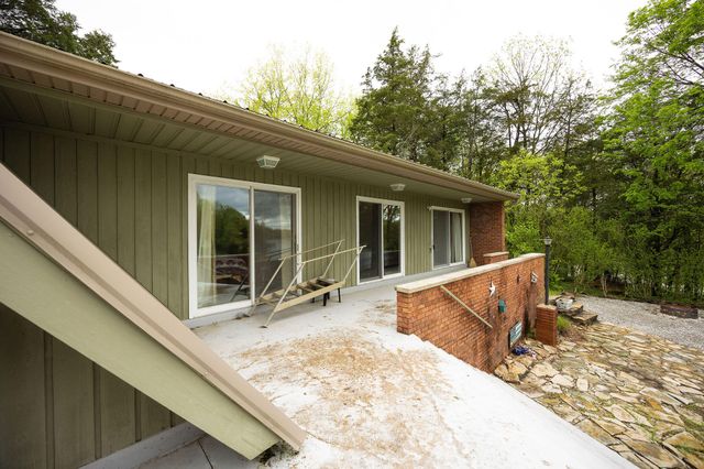 1015 Red Hawk Lane, Owenton, KY 40359