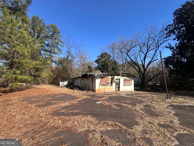 276 Oglesby Bridge Road SE, Conyers, GA 30094