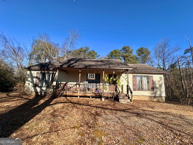 276 Oglesby Bridge Road SE, Conyers, GA 30094