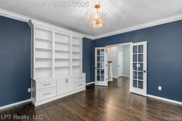 21255 Chubb Road, Lyon Charter Township, MI 48167