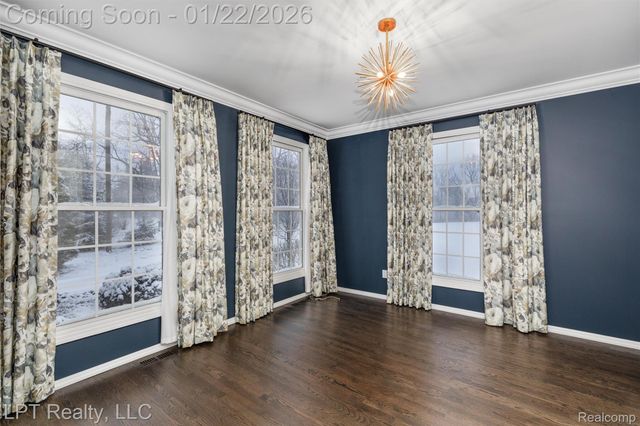 21255 Chubb Road, Lyon Charter Township, MI 48167