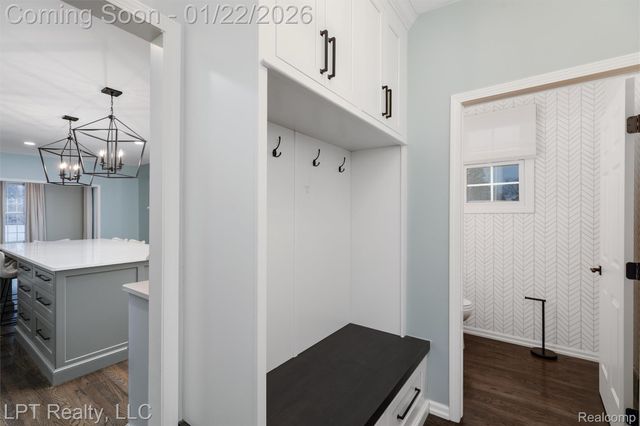 21255 Chubb Road, Lyon Charter Township, MI 48167