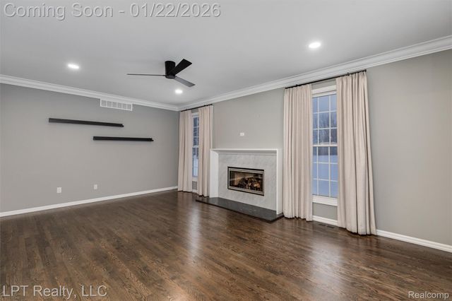 21255 Chubb Road, Lyon Charter Township, MI 48167