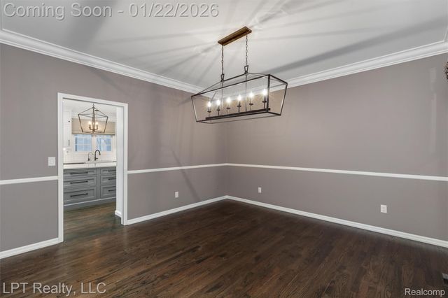 21255 Chubb Road, Lyon Charter Township, MI 48167