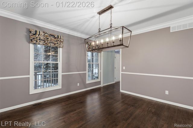 21255 Chubb Road, Lyon Charter Township, MI 48167