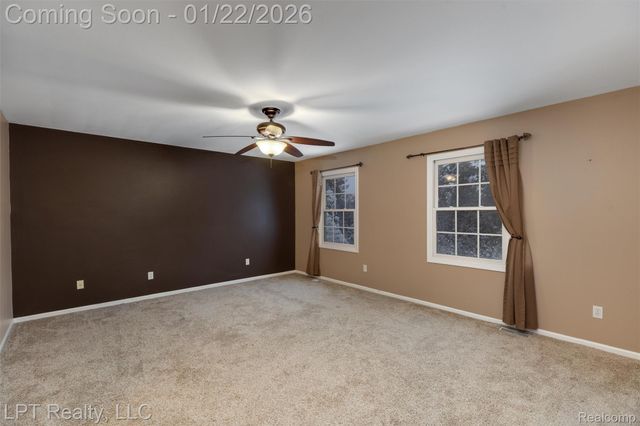 21255 Chubb Road, Lyon Charter Township, MI 48167