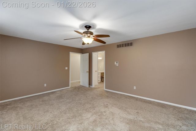 21255 Chubb Road, Lyon Charter Township, MI 48167