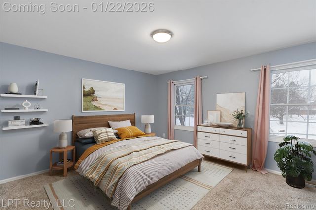 21255 Chubb Road, Lyon Charter Township, MI 48167