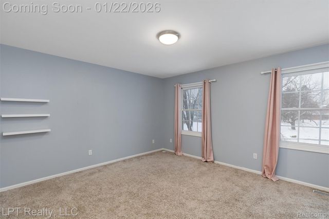 21255 Chubb Road, Lyon Charter Township, MI 48167