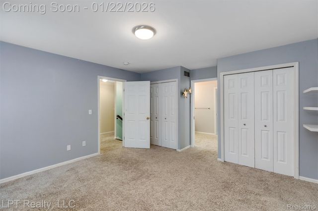 21255 Chubb Road, Lyon Charter Township, MI 48167