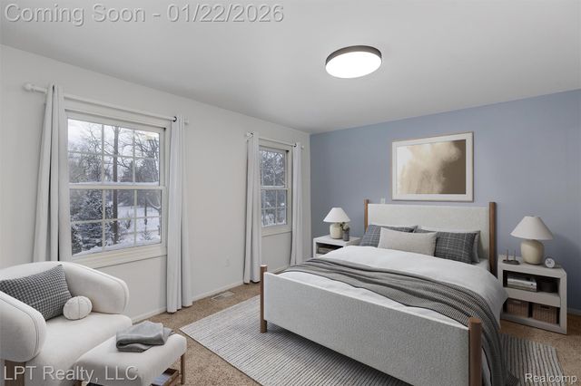 21255 Chubb Road, Lyon Charter Township, MI 48167