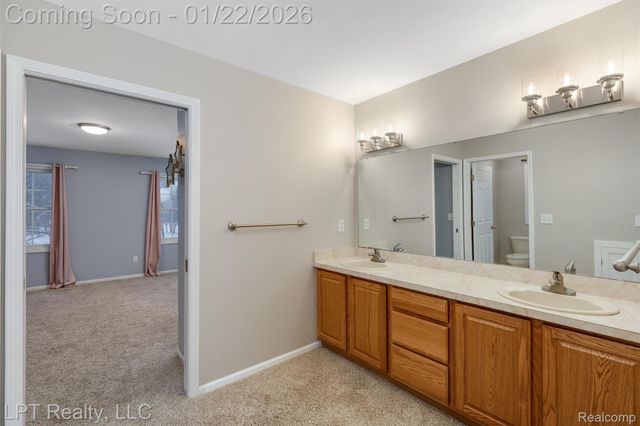 21255 Chubb Road, Lyon Charter Township, MI 48167