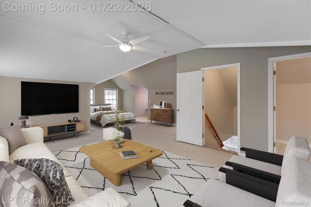 21255 Chubb Road, Lyon Charter Township, MI 48167