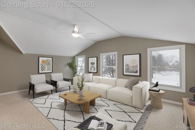 21255 Chubb Road, Lyon Charter Township, MI 48167