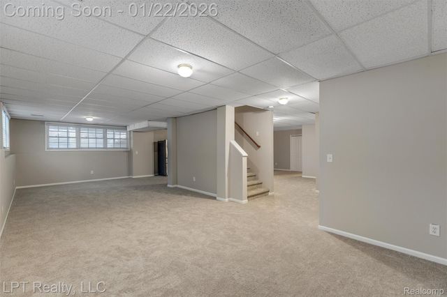 21255 Chubb Road, Lyon Charter Township, MI 48167