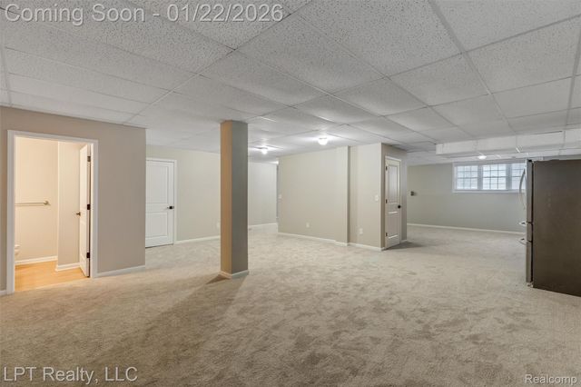 21255 Chubb Road, Lyon Charter Township, MI 48167