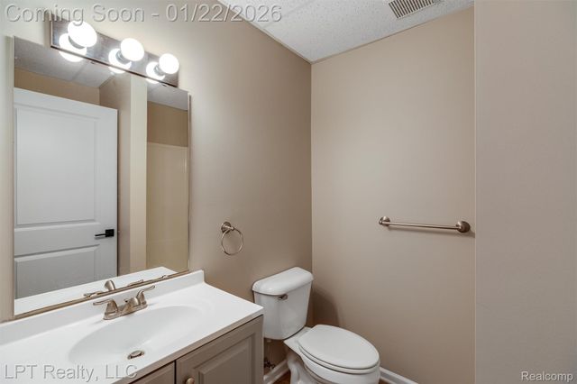 21255 Chubb Road, Lyon Charter Township, MI 48167